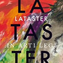 Lataster in Arti Legi